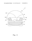 Light-emitting diode diagram and image