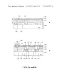 MANUFACTURE OF LIGHT EMITTING DEVICES WITH PHOSPHOR WAVELENGTH CONVERSION diagram and image