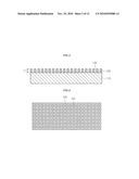 LIGHT EMITTING DEVICE AND LIGHT EMITTING DEVICE PACKAGE HAVING THE SAME diagram and image