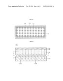 LIGHT EMITTING DEVICE AND LIGHT EMITTING DEVICE PACKAGE HAVING THE SAME diagram and image