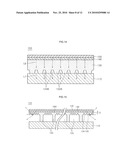 LIGHT EMITTING DEVICE AND LIGHT EMITTING DEVICE PACKAGE HAVING THE SAME diagram and image