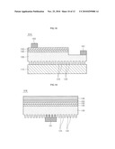 LIGHT EMITTING DEVICE AND LIGHT EMITTING DEVICE PACKAGE HAVING THE SAME diagram and image