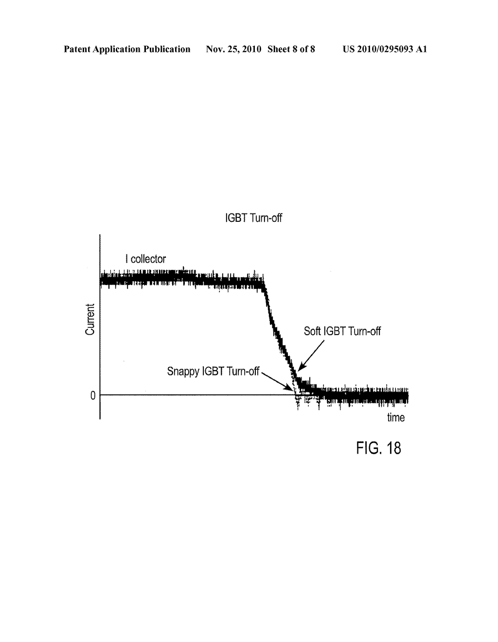 REVERSE-CONDUCTING SEMICONDUCTOR DEVICE AND METHOD FOR MANUFACTURING SUCH A REVERSE-CONDUCTING SEMICONDUCTOR DEVICE - diagram, schematic, and image 09