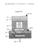 DEPLETION-LESS PHOTODIODE WITH SUPPRESSED DARK CURRENT AND METHOD FOR PRODUCING THE SAME diagram and image