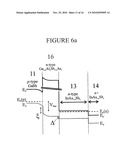 DEPLETION-LESS PHOTODIODE WITH SUPPRESSED DARK CURRENT AND METHOD FOR PRODUCING THE SAME diagram and image