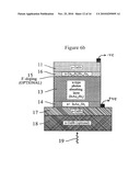 DEPLETION-LESS PHOTODIODE WITH SUPPRESSED DARK CURRENT AND METHOD FOR PRODUCING THE SAME diagram and image