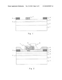 FIELD-EFFECT TRANSISTOR diagram and image