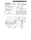 SEMICONDUCTOR DEVICE AND METHOD FOR FABRICATING THE SAME diagram and image