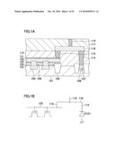 SEMICONDUCTOR DEVICE AND METHOD FOR FABRICATING THE SAME diagram and image