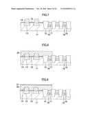 SEMICONDUCTOR DEVICE AND METHOD FOR FABRICATING THE SAME diagram and image