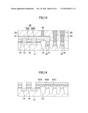 SEMICONDUCTOR DEVICE AND METHOD FOR FABRICATING THE SAME diagram and image