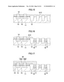 SEMICONDUCTOR DEVICE AND METHOD FOR FABRICATING THE SAME diagram and image