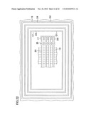 SEMICONDUCTOR DEVICE AND METHOD FOR FABRICATING THE SAME diagram and image