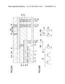 SEMICONDUCTOR DEVICE AND METHOD FOR FABRICATING THE SAME diagram and image