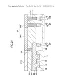 SEMICONDUCTOR DEVICE AND METHOD FOR FABRICATING THE SAME diagram and image