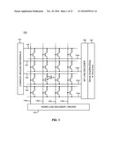 Phase Change Memory Cell Having Vertical Channel Access Transistor diagram and image