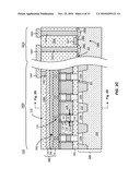 Phase Change Memory Cell Having Vertical Channel Access Transistor diagram and image