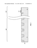 Phase Change Memory Cell Having Vertical Channel Access Transistor diagram and image