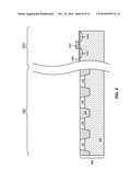 Phase Change Memory Cell Having Vertical Channel Access Transistor diagram and image