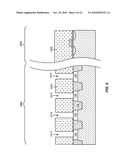 Phase Change Memory Cell Having Vertical Channel Access Transistor diagram and image