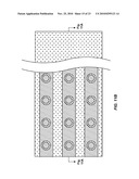 Phase Change Memory Cell Having Vertical Channel Access Transistor diagram and image