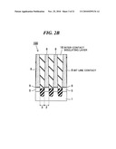 SEMICONDUCTOR MEMORY DEVICE AND METHOD OF FABRICATING THE SAME diagram and image