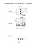 SEMICONDUCTOR MEMORY DEVICE AND METHOD OF FABRICATING THE SAME diagram and image