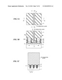 SEMICONDUCTOR MEMORY DEVICE AND METHOD OF FABRICATING THE SAME diagram and image