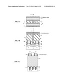 SEMICONDUCTOR MEMORY DEVICE AND METHOD OF FABRICATING THE SAME diagram and image