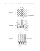 SEMICONDUCTOR MEMORY DEVICE AND METHOD OF FABRICATING THE SAME diagram and image