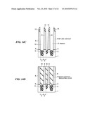 SEMICONDUCTOR MEMORY DEVICE AND METHOD OF FABRICATING THE SAME diagram and image