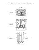 SEMICONDUCTOR MEMORY DEVICE AND METHOD OF FABRICATING THE SAME diagram and image