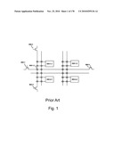 METHOD FOR FABRICATION OF A SEMICONDUCTOR DEVICE AND STRUCTURE diagram and image