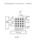 METHOD FOR FABRICATION OF A SEMICONDUCTOR DEVICE AND STRUCTURE diagram and image