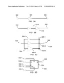 METHOD FOR FABRICATION OF A SEMICONDUCTOR DEVICE AND STRUCTURE diagram and image