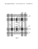 METHOD FOR FABRICATION OF A SEMICONDUCTOR DEVICE AND STRUCTURE diagram and image