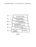 METHOD FOR FABRICATION OF A SEMICONDUCTOR DEVICE AND STRUCTURE diagram and image