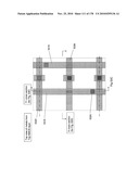 METHOD FOR FABRICATION OF A SEMICONDUCTOR DEVICE AND STRUCTURE diagram and image