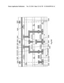 METHOD FOR FABRICATION OF A SEMICONDUCTOR DEVICE AND STRUCTURE diagram and image