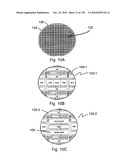 METHOD FOR FABRICATION OF A SEMICONDUCTOR DEVICE AND STRUCTURE diagram and image