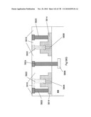 METHOD FOR FABRICATION OF A SEMICONDUCTOR DEVICE AND STRUCTURE diagram and image