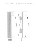 METHOD FOR FABRICATION OF A SEMICONDUCTOR DEVICE AND STRUCTURE diagram and image