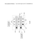 METHOD FOR FABRICATION OF A SEMICONDUCTOR DEVICE AND STRUCTURE diagram and image