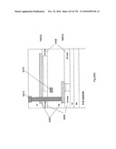 METHOD FOR FABRICATION OF A SEMICONDUCTOR DEVICE AND STRUCTURE diagram and image