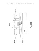 METHOD FOR FABRICATION OF A SEMICONDUCTOR DEVICE AND STRUCTURE diagram and image