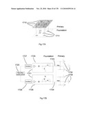 METHOD FOR FABRICATION OF A SEMICONDUCTOR DEVICE AND STRUCTURE diagram and image