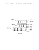 METHOD FOR FABRICATION OF A SEMICONDUCTOR DEVICE AND STRUCTURE diagram and image