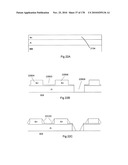 METHOD FOR FABRICATION OF A SEMICONDUCTOR DEVICE AND STRUCTURE diagram and image