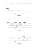 METHOD FOR FABRICATION OF A SEMICONDUCTOR DEVICE AND STRUCTURE diagram and image