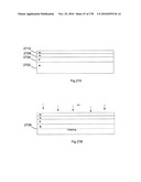 METHOD FOR FABRICATION OF A SEMICONDUCTOR DEVICE AND STRUCTURE diagram and image